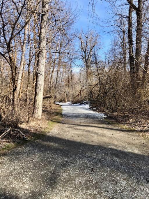 Walk To Downtown Leavenworth * Sleeps 6 + Pets * Ground Level Gem! Apartment Exterior photo