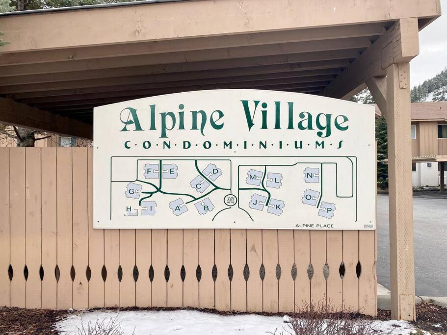 Walk To Downtown Leavenworth * Sleeps 6 + Pets * Ground Level Gem! Apartment Exterior photo